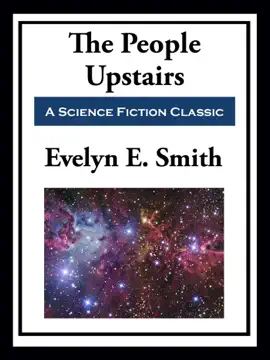 Read: The People Book Upstairs