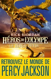 Héros de l'Olympe - tome 1 - Mona De Pracontal & Rick Riordan