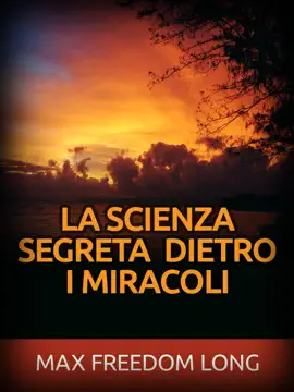 Read: La Scienza segreta dietro i Miracoli Book (Tradotto)
