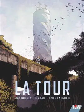 Read: La Tour - Tome 01 Book