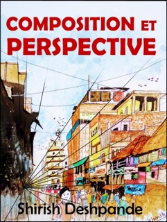 Composition et perspective by Shirish Deshpande