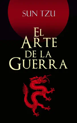 Read: El Arte Book de la Guerra