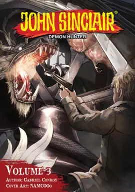 Read: John Sinclair: Demon Hunter Book Volume 3 (English Edition)