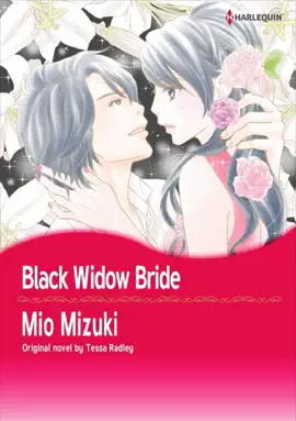 Read: Book Black Widow Bride