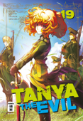 Tanya the Evil 19 - Chika Tojo & Carlo Zen