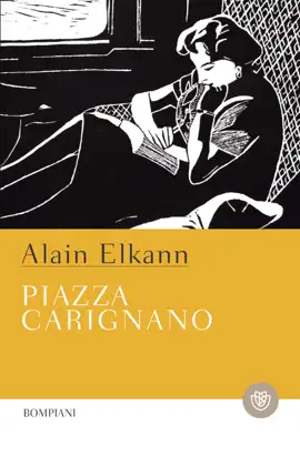 Read: Piazza Book Carignano