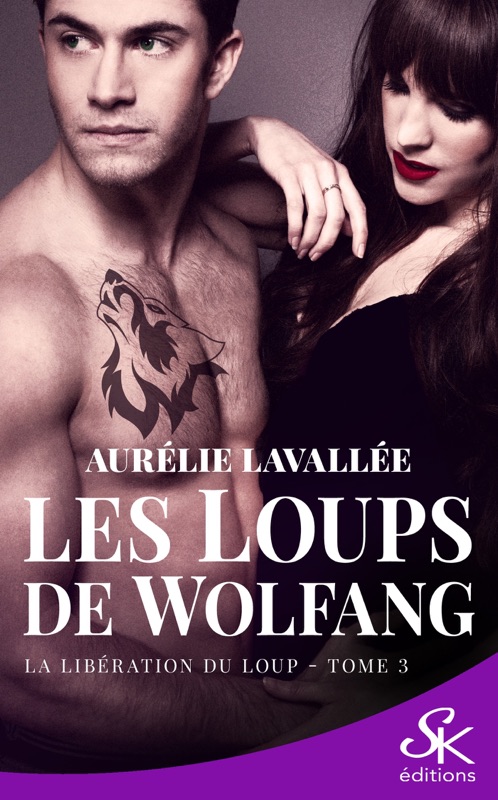 La libération du loup