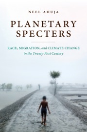 Planetary Specters - Neel Ahuja