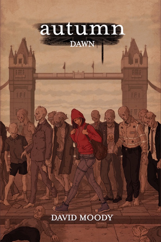 Autumn - Dawn