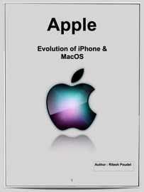 Apple - Ritesh Poudel