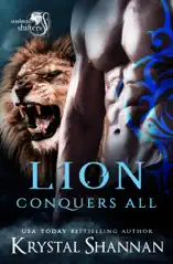 Lion Conquers All