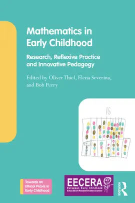 Read: Mathematics in Early Book Childhood