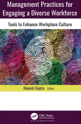 Read: Book Management Practices for Engaging a Diverse Workforce