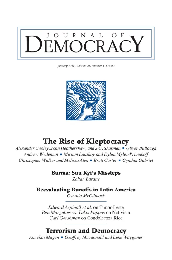 Burma: Suu Kyi's Missteps