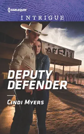 Read: Deputy Defender Book