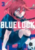 Book Blue Lock volume 3