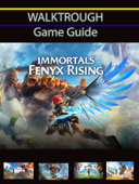 Immortals Fenyx Rising Game Guide - Anna BTL