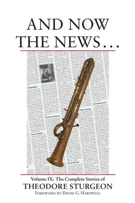Read: Book And Now the News . . .