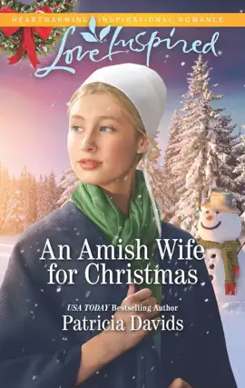 Read: An Amish Wife Book for Christmas