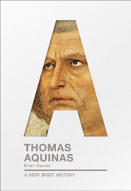 Thomas Aquinas - Brian Davies