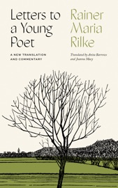 Letters to a Young Poet - Rainer Maria Rilke, Joanna Macy & Anita Barrows