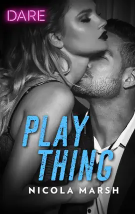 Read: Play Thing Book