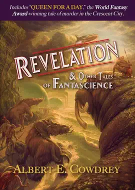 Read: Revelation & Other Book Tales of Fantascience