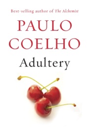 Adultery - Paulo Coelho, Margaret Jull Costa & Zoe Perry