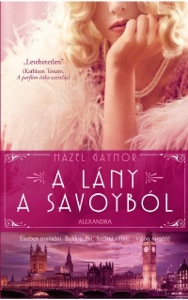 A lány a Savoyból
