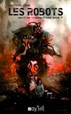 Read: Book Les Robots sont-ils vraiment nos amis ?