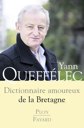 Read: Dictionnaire amoureux de Book la Bretagne