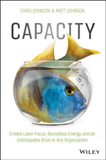 Capacity by Chris Johnson & Matt Johnson