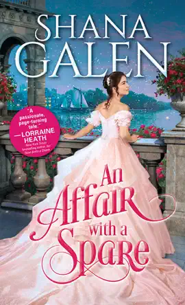 Read: An Affair with Book a Spare