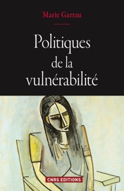 Book's Cover of Politiques de la vulnérabilité