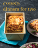 America's Test Kitchen - All-Time Best Dinners for Two artwork