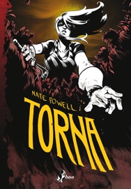 Torna - Nate Powell