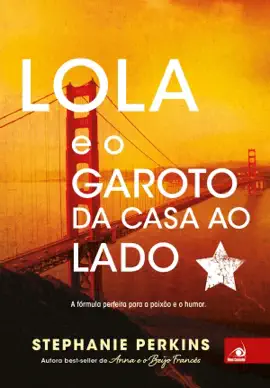 Read: Book Lola e o garoto da casa ao lado