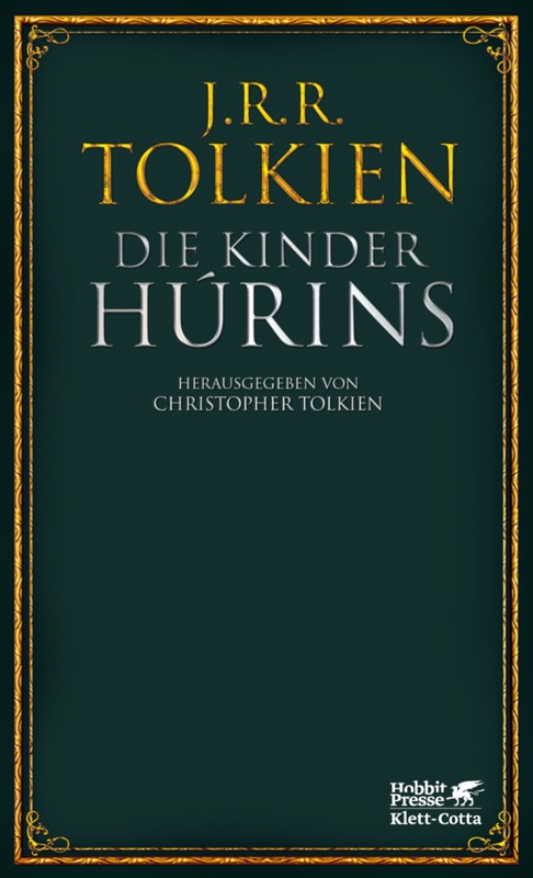 Die Kinder Húrins