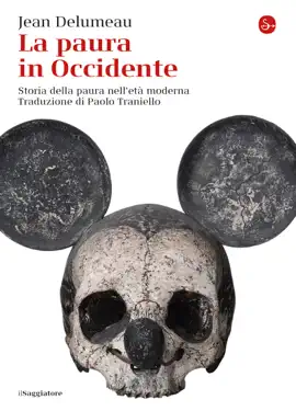 Read: La paura in Book Occidente