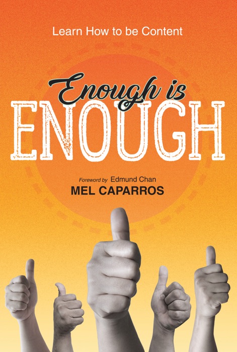 Enough Is Enough