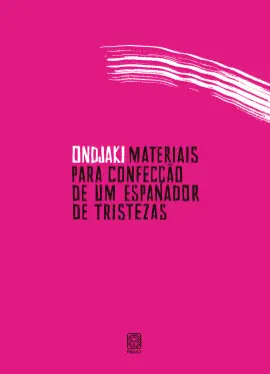 Read: Materiais para confecção de um espanador de tristezas Book