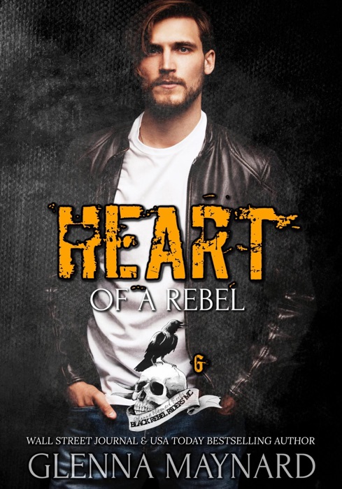 Heart of a Rebel