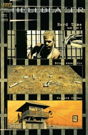 Hellblazer (1988-2013) #146 - Brian Azzarello & Richard Corben