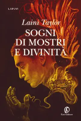 Sogni di mostri e divinità