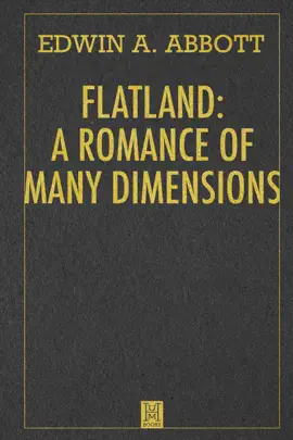 Read: Flatland: A Romance of Many Dimensions Book