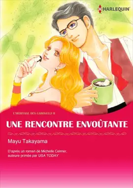 Read: Une Book Rencontre Envoûtante