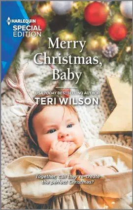 Read: Merry Book Christmas, Baby