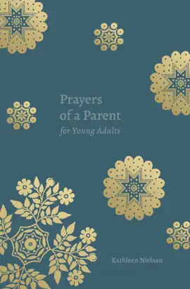 Read: Prayers of a Parent for Book Young Adults