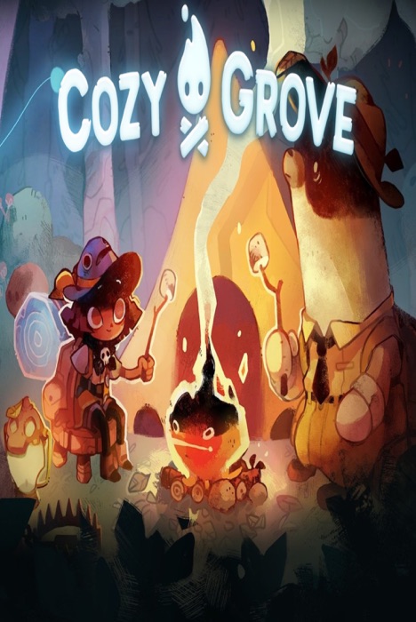 Cozy Grove