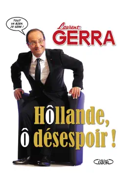 Read: Hôllande, Book ô désespoir !